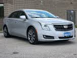 Cadillac XTS FWD
