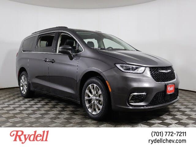 2022 Chrysler Pacifica Touring L AWD