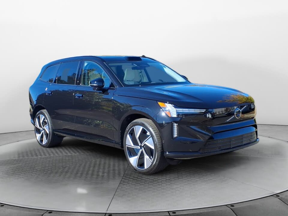 2025 Volvo EX90 Twin Ultra 6-Passenger eAWD