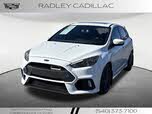 Ford Focus RS Hatchback