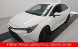 Toyota Corolla LE FWD