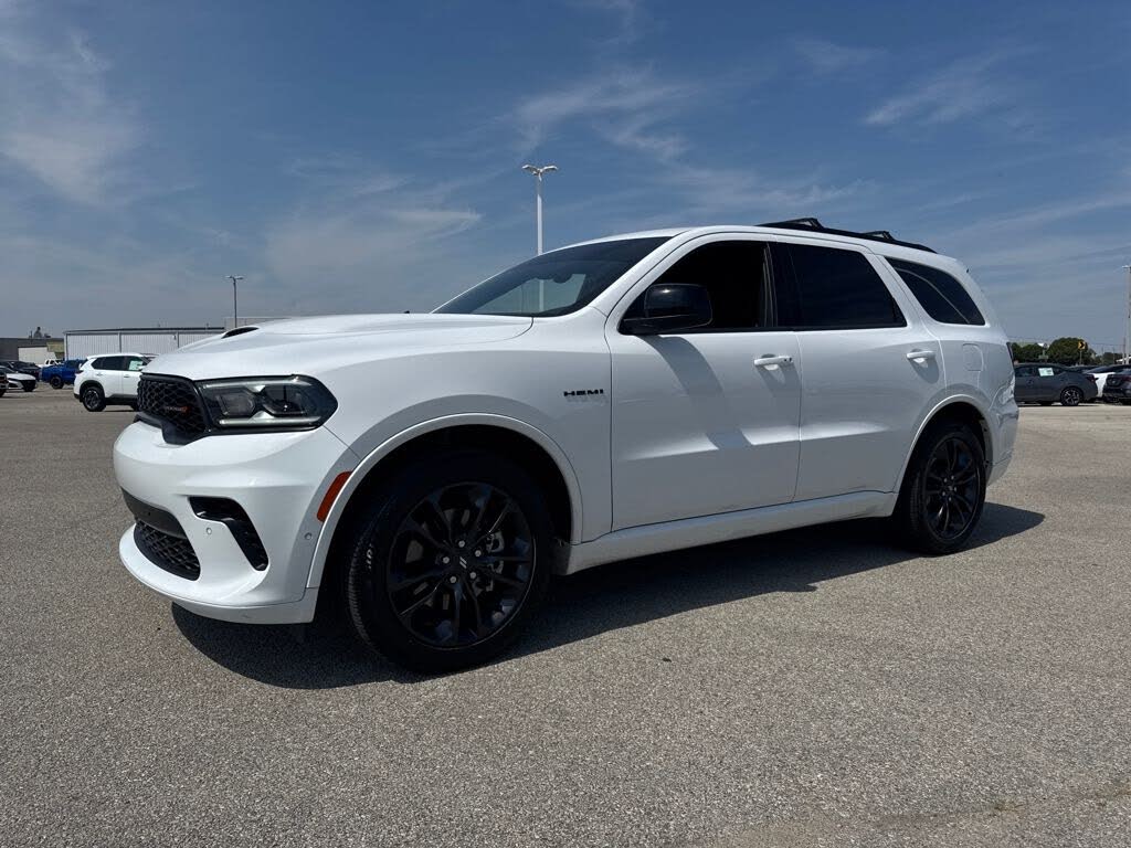 2024 Dodge Durango R/T AWD