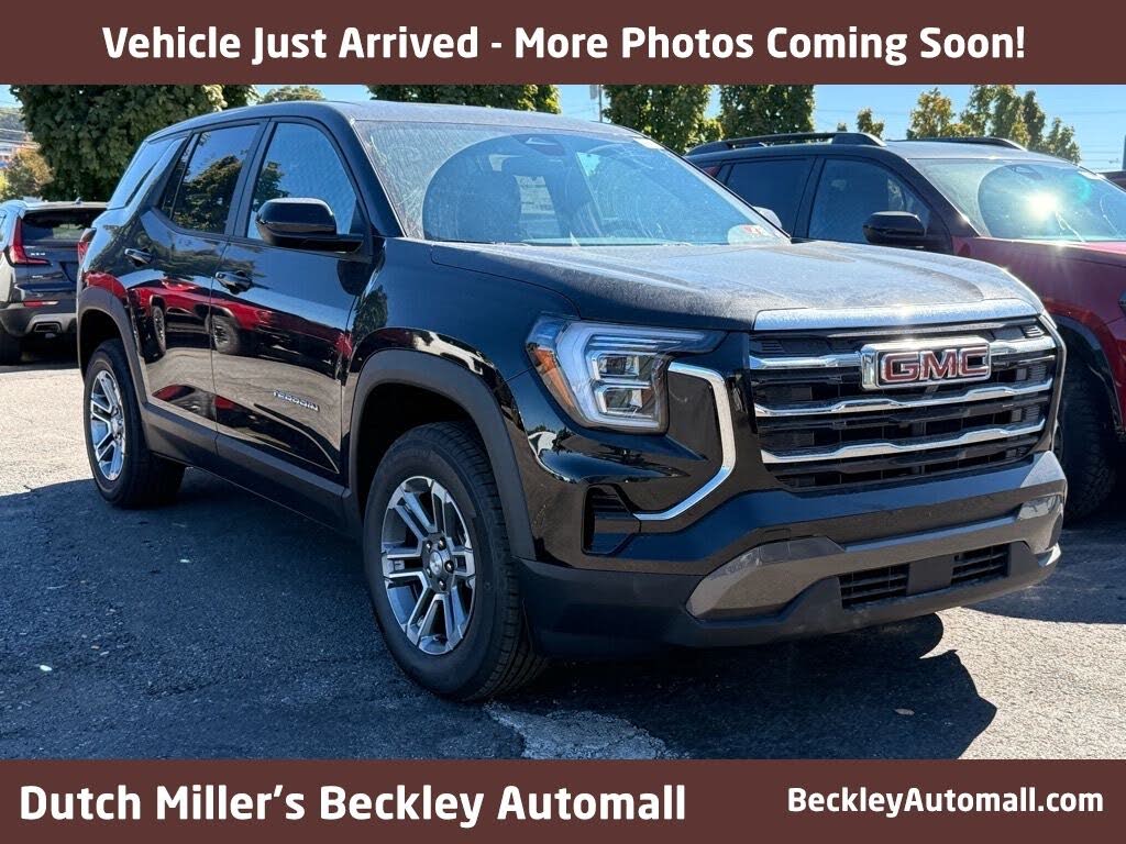 2026 GMC Terrain Elevation AWD