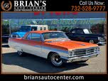 1963 Buick Wildcat