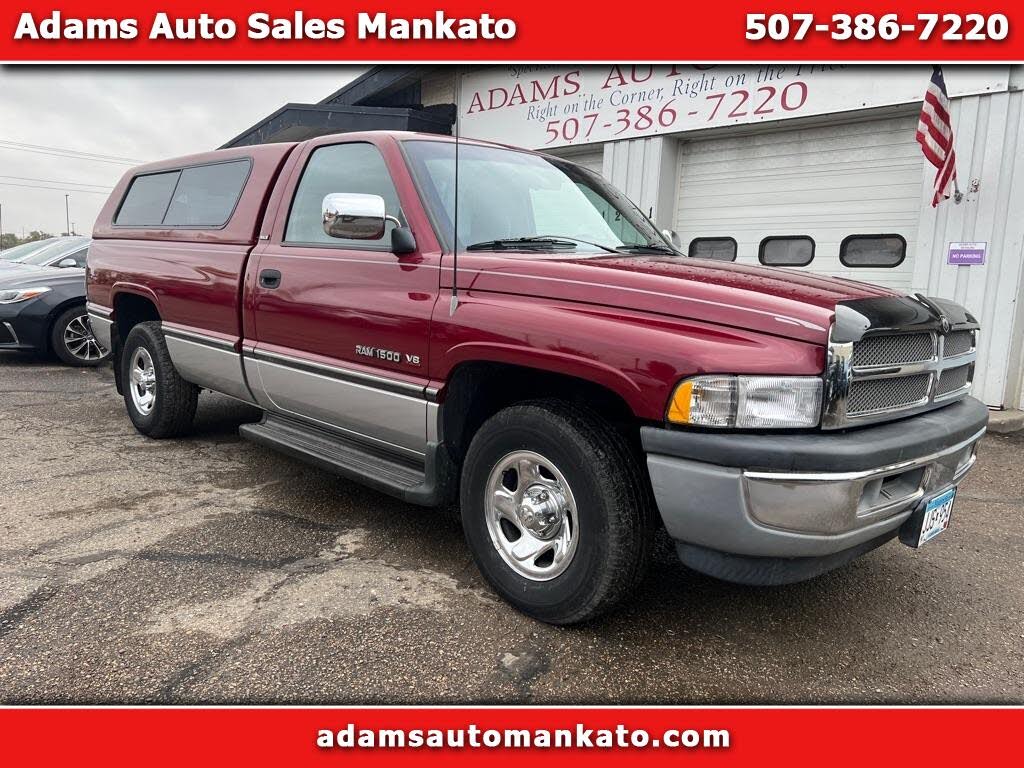 1994 Dodge RAM 1500