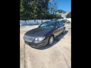 Buick LaCrosse CX FWD