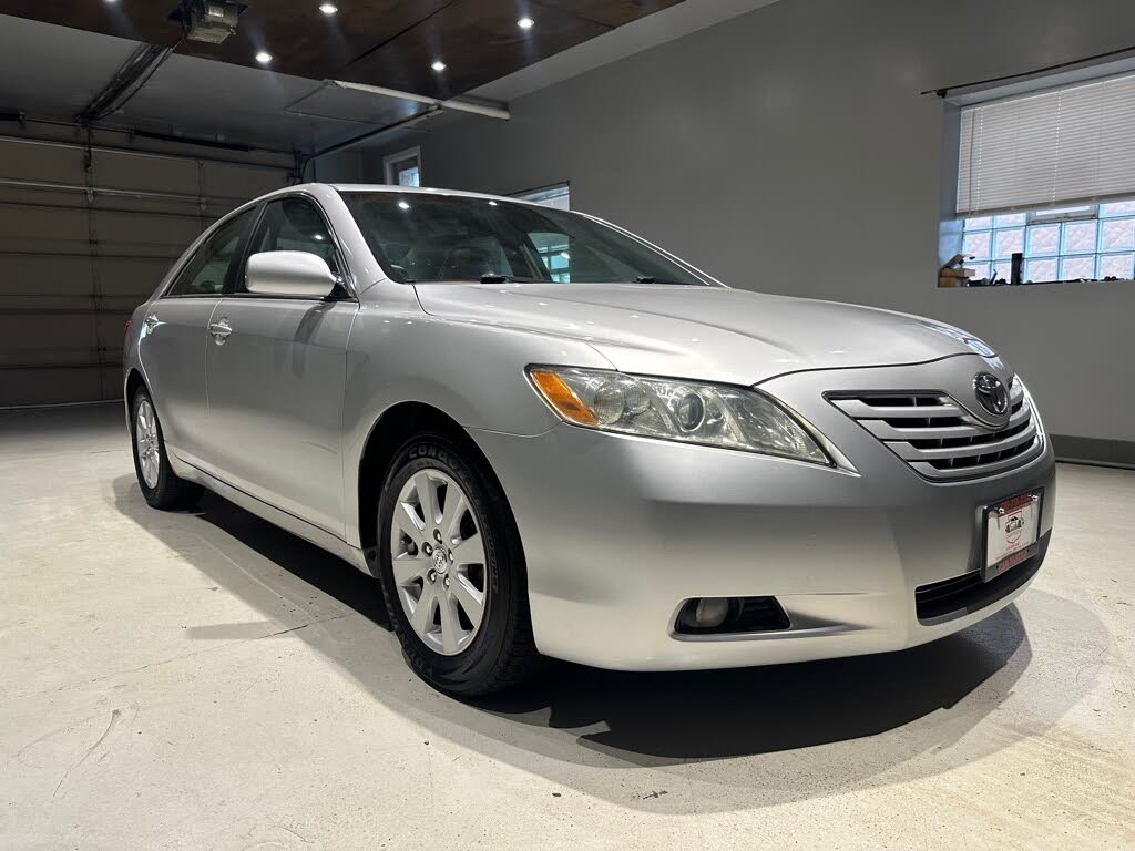 2008 Toyota Camry XLE V6