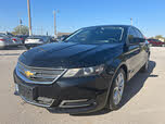 Chevrolet Impala LT FWD