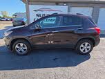 Chevrolet Trax LT AWD