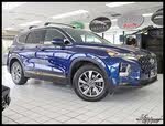 Hyundai Santa Fe 2.4L Limited FWD
