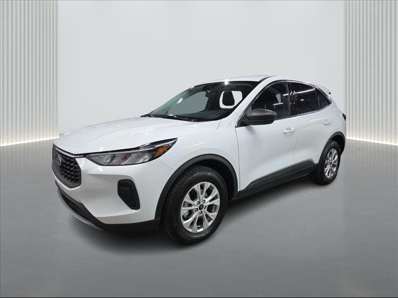 2024 Ford Escape Active AWD
