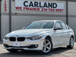 BMW 3 Series 328i Sedan RWD