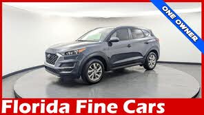 Hyundai Tucson Value FWD