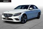 Mercedes-Benz C-Class C 300 Sedan RWD