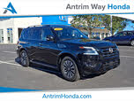 Nissan Armada SL 4WD