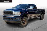 RAM 3500 Limited Crew Cab LB 4WD