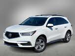 Acura MDX FWD