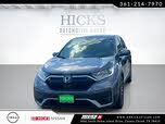 Honda CR-V EX-L FWD