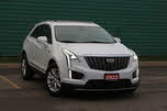 Cadillac XT5 Premium Luxury AWD