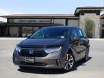 Honda Odyssey Touring FWD