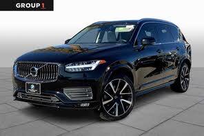 Volvo XC90 T6 Momentum 7-Passenger AWD