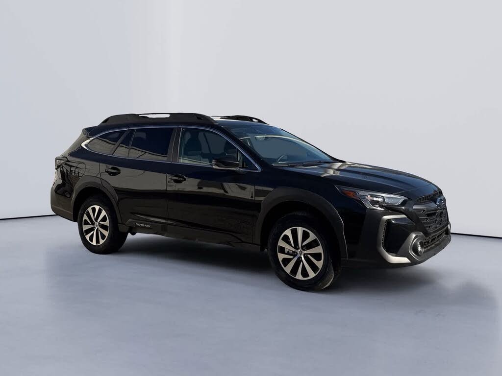 2025 Subaru Outback Premium AWD