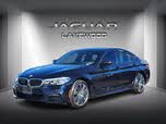 BMW 5 Series 530e xDrive iPerformance Sedan AWD
