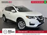 Nissan Rogue SV AWD