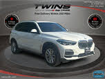 BMW X5 xDrive40i AWD