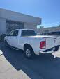 RAM 1500 Classic SLT Crew Cab RWD