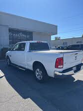 RAM 1500 Classic SLT Crew Cab RWD