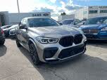 BMW X6 M AWD