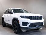 Jeep Grand Cherokee Altitude 4WD