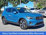 Volvo XC40 B5 Plus Bright Theme AWD