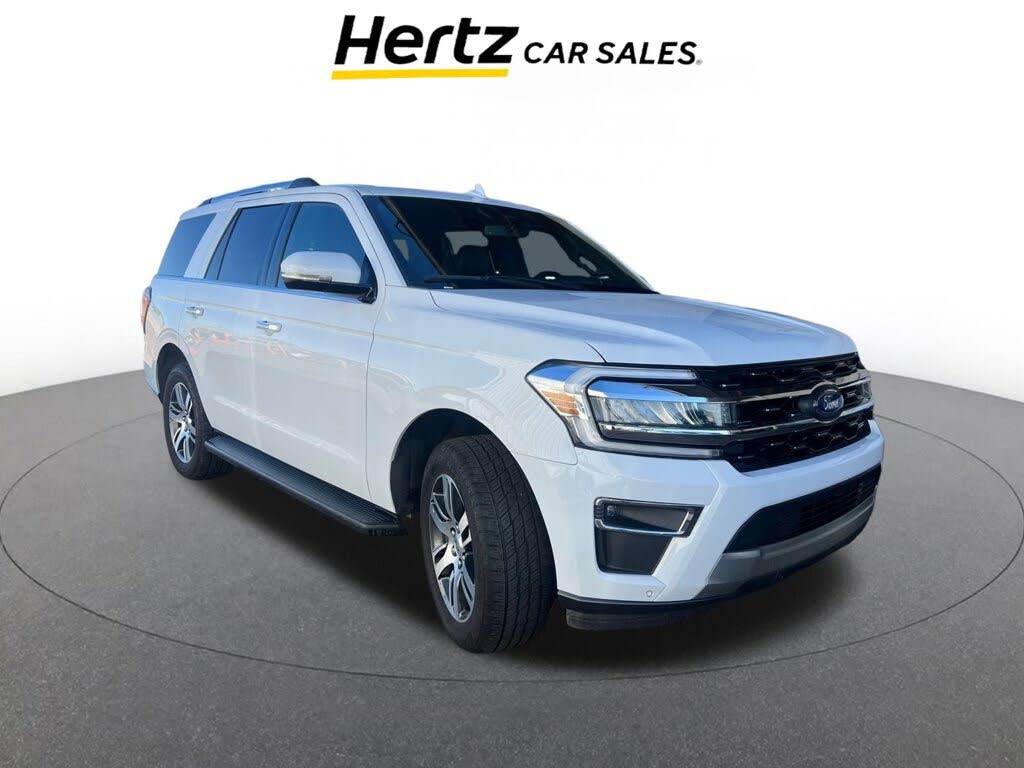 2024 Ford Expedition Limited 4WD