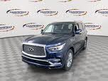 INFINITI QX80 Luxe 4WD