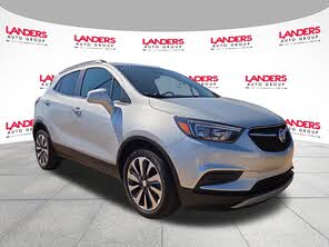 Buick Encore Preferred FWD