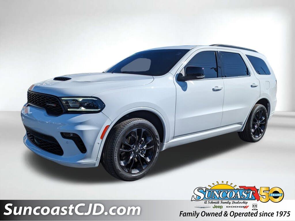 2023 Dodge Durango GT Premium AWD