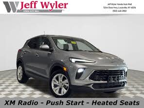 Buick Encore GX Preferred AWD