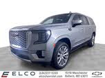 GMC Yukon XL Denali 4WD