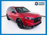 Honda CR-V Hybrid Sport AWD