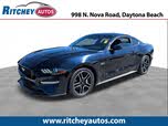 Ford Mustang GT Premium Coupe RWD