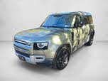 Land Rover Defender 110 S AWD