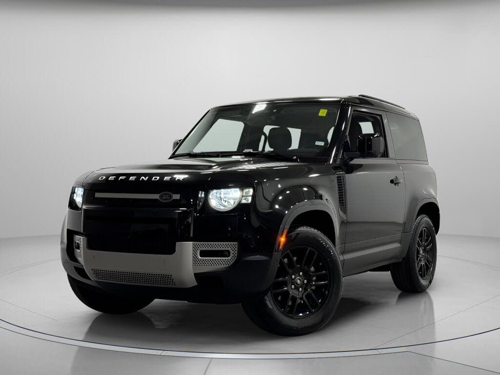 2023 Land Rover Defender 90 S AWD