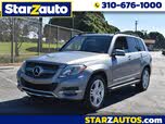 Mercedes-Benz GLK 350