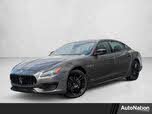 Maserati Quattroporte S Q4 GranSport AWD