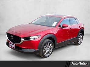 Mazda CX-30 Premium AWD