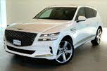 Genesis GV80 3.5T AWD