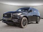 INFINITI QX80 ProACTIVE AWD