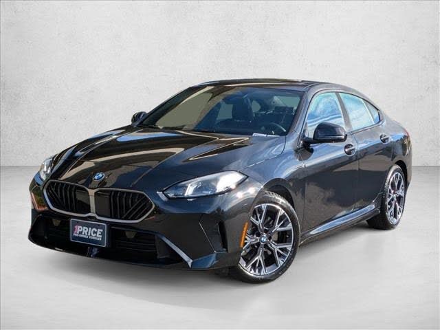 2025 BMW 2 Series 228 Gran Coupe xDrive